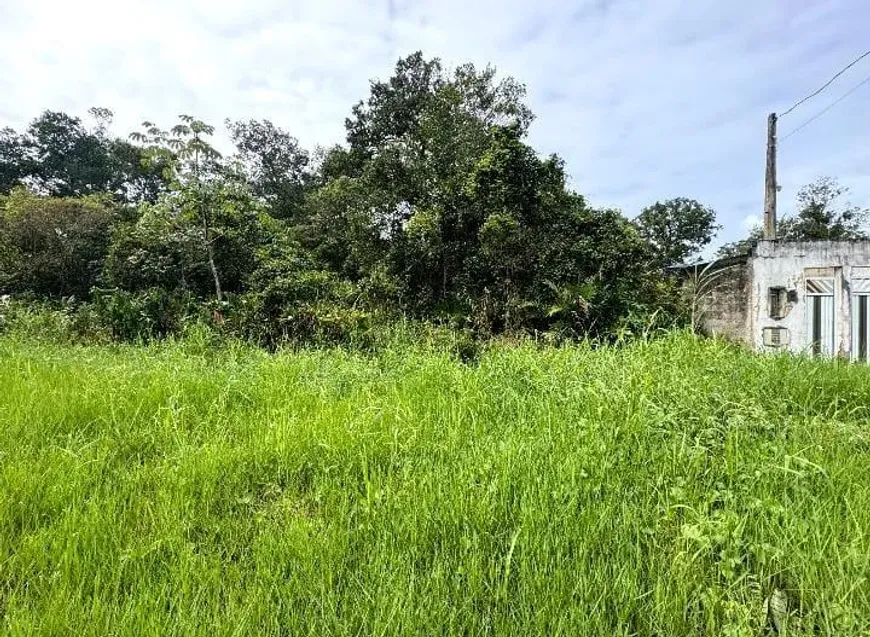 Foto 1 de Lote/Terreno à venda, 150m² em Verde Mar, Itanhaém