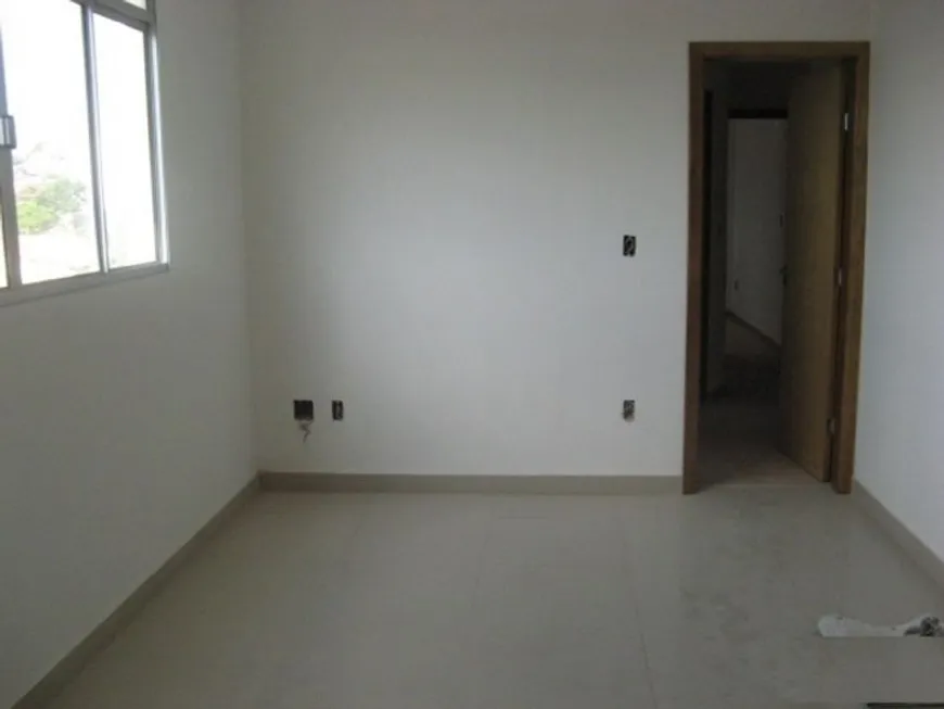 Foto 1 de Apartamento com 2 Quartos à venda, 65m² em Santa Inês, Belo Horizonte