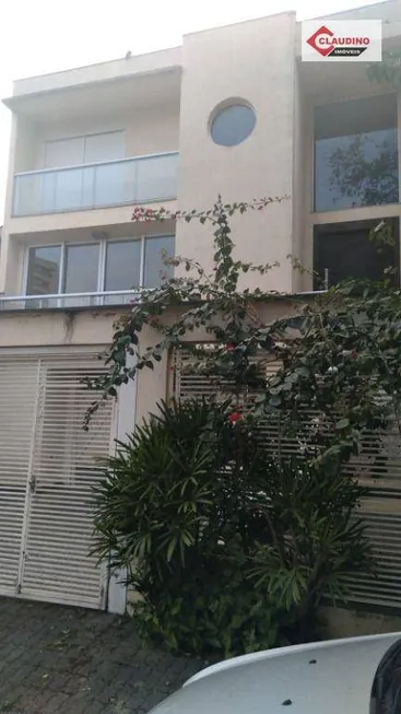 Foto 1 de Sobrado com 4 Quartos à venda, 450m² em Vila Formosa, São Paulo