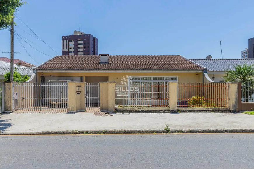 Foto 1 de Casa com 6 Quartos à venda, 368m² em Silveira da Motta, São José dos Pinhais