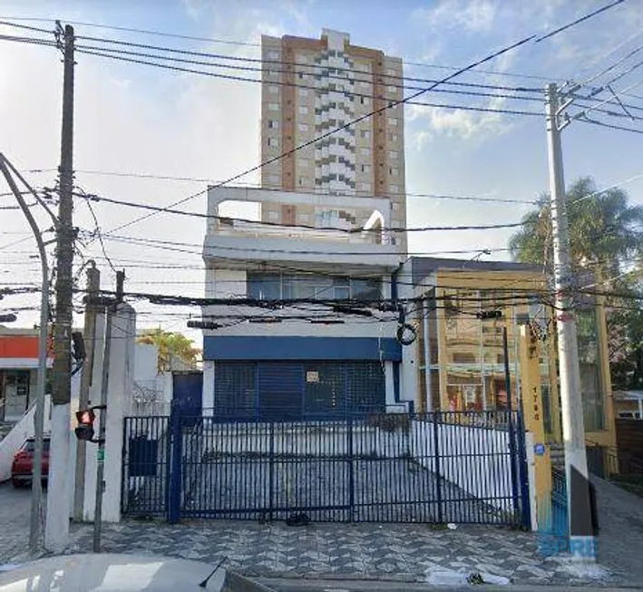 Foto 1 de Prédio Comercial para venda ou aluguel, 1000m² em Santana, São Paulo