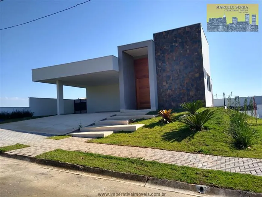 Foto 1 de Casa com 3 Quartos à venda, 400m² em Medeiros, Jundiaí