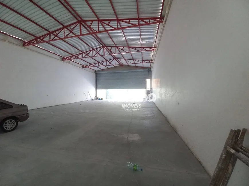 Foto 1 de Galpão/Depósito/Armazém para alugar, 350m² em Vila Galvão, Guarulhos