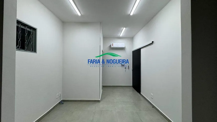 Foto 1 de Sala Comercial para alugar, 22m² em Vila Alemã, Rio Claro