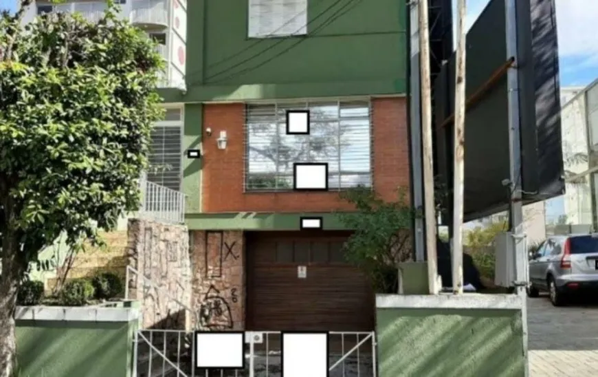 Foto 1 de Casa com 3 Quartos à venda, 185m² em Sumarezinho, São Paulo