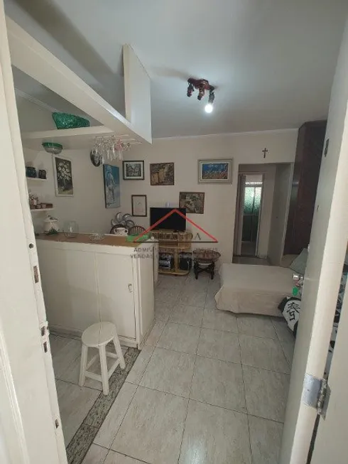 Foto 1 de Apartamento com 1 Quarto para venda ou aluguel, 40m² em Cerqueira César, São Paulo