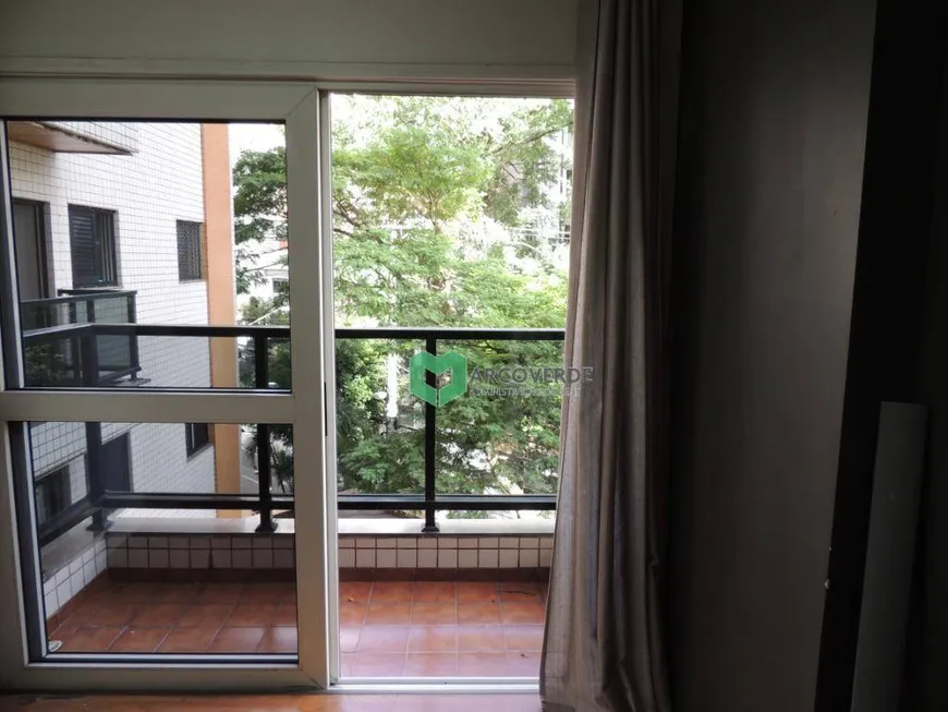 Foto 1 de Apartamento com 3 Quartos para alugar, 76m² em Vila Olímpia, São Paulo