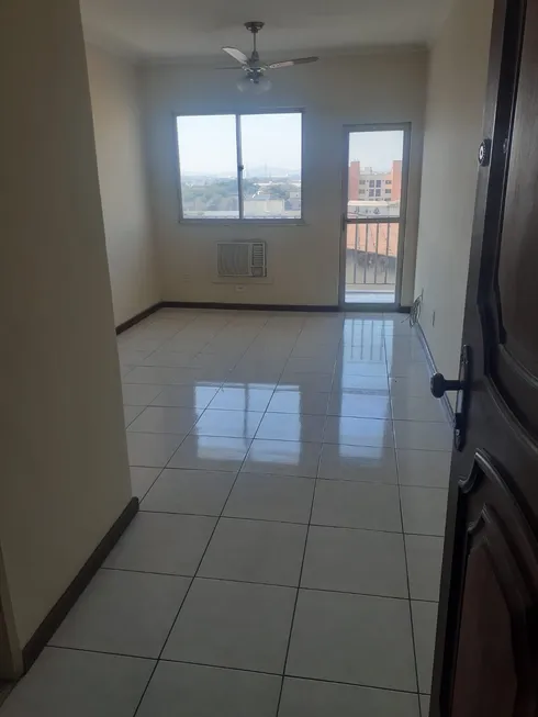 Foto 1 de Apartamento com 1 Quarto para alugar, 59m² em Centro, Nova Iguaçu