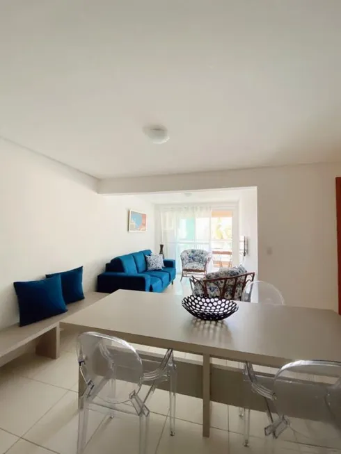Foto 1 de Apartamento com 3 Quartos à venda, 96m² em Pirangi do Norte, Parnamirim