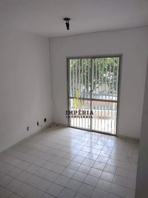 Foto 1 de Apartamento com 3 Quartos para alugar, 89m² em Vila Arens, Jundiaí