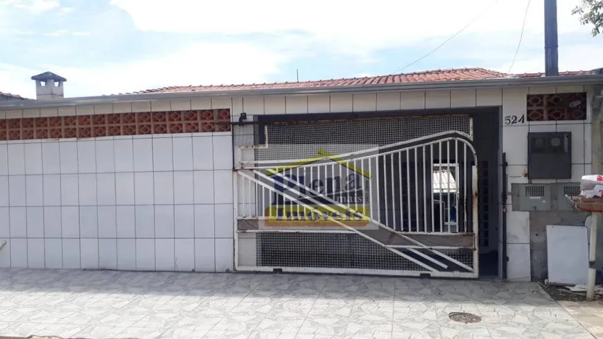 Foto 1 de Casa com 2 Quartos à venda, 276m² em Parque da Amizade, Sumaré