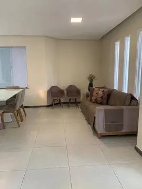 Foto 1 de Casa com 2 Quartos à venda, 80m² em Jaua Abrantes, Camaçari