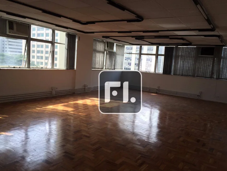 Foto 1 de Sala Comercial para alugar, 150m² em Jardins, São Paulo