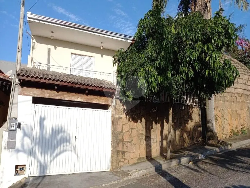 Foto 1 de Casa com 4 Quartos à venda, 296m² em Centro, Vinhedo