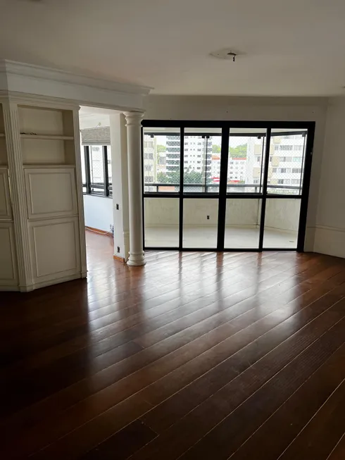 Foto 1 de Apartamento com 4 Quartos à venda, 227m² em Planalto Paulista, São Paulo