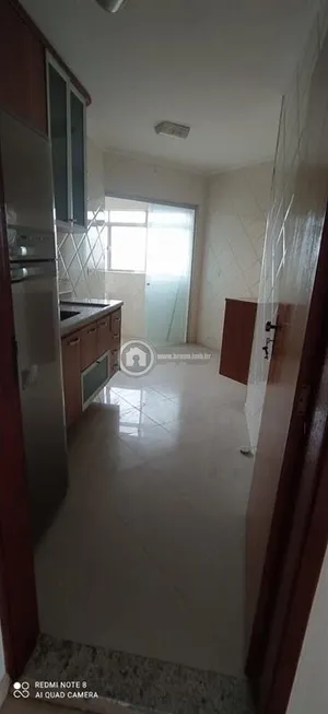 Foto 1 de Apartamento com 2 Quartos à venda, 62m² em Vila Roque, São Paulo