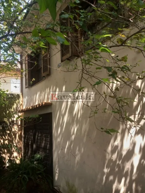 Foto 1 de Casa com 3 Quartos à venda, 138m² em Vila Natalia, São Paulo