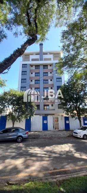 Foto 1 de Cobertura com 3 Quartos à venda, 167m² em Bacacheri, Curitiba