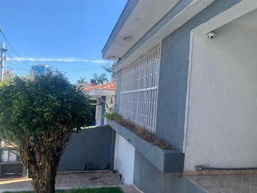 Foto 1 de Casa com 4 Quartos à venda, 225m² em Vila Campesina, Osasco