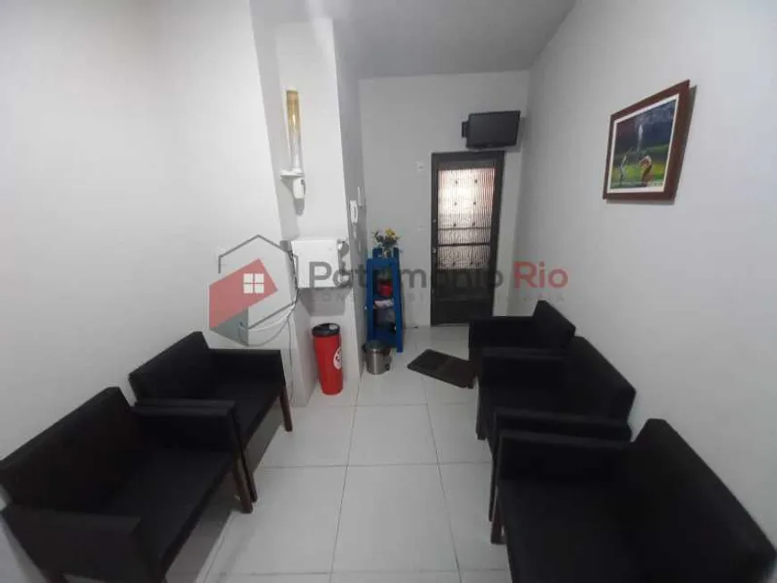 Foto 1 de Sala Comercial à venda, 24m² em Vila da Penha, Rio de Janeiro