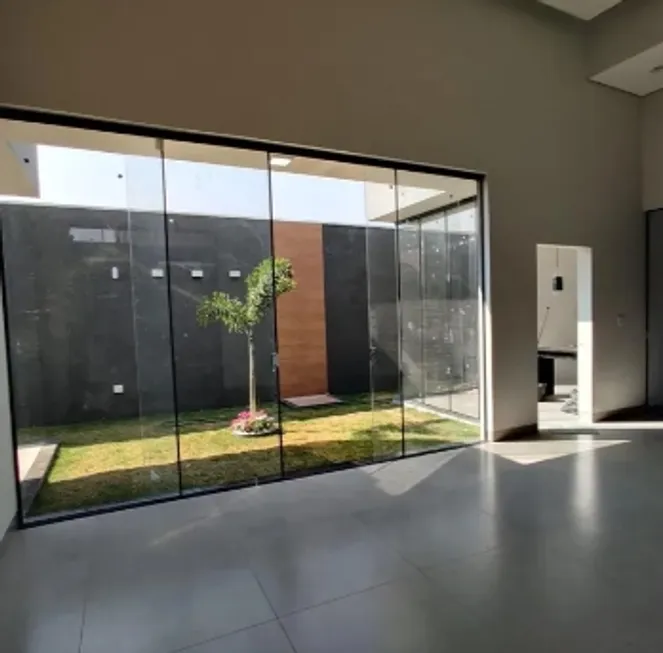 Foto 1 de Casa com 3 Quartos à venda, 110m² em Mogi Moderno, Mogi das Cruzes