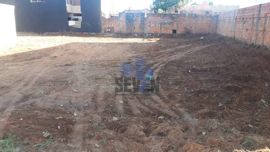 Foto 1 de Lote/Terreno à venda, 151m² em Parque Santa Edwiges, Bauru