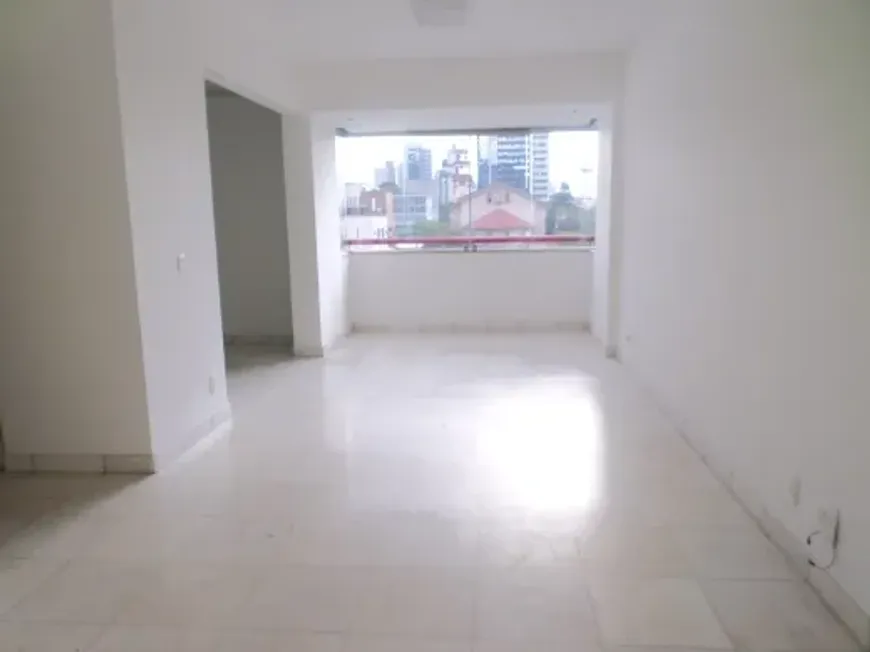Foto 1 de Apartamento com 2 Quartos para alugar, 90m² em Carmo, Belo Horizonte