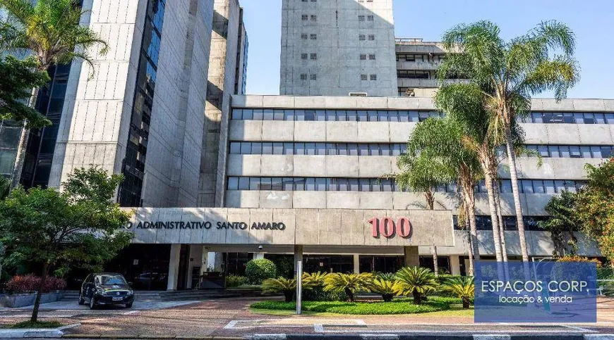 Foto 1 de Ponto Comercial para alugar, 4186m² em Granja Julieta, São Paulo