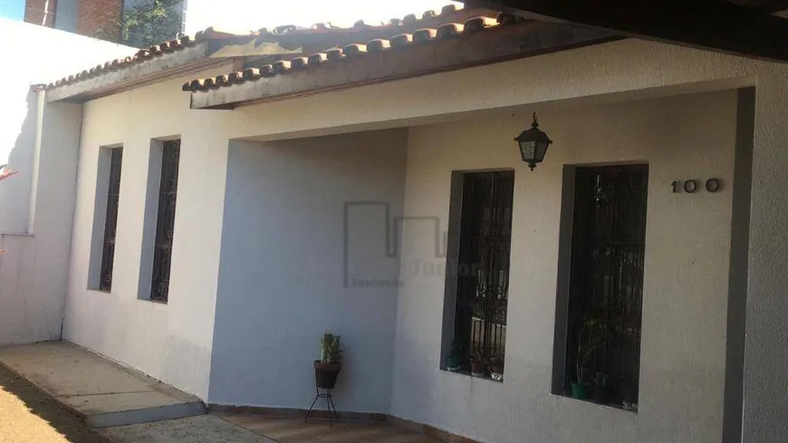 Foto 1 de Casa com 2 Quartos à venda, 209m² em Jardim Refugio, Sorocaba