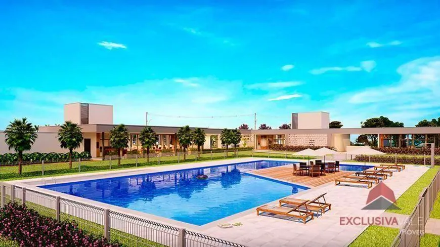 Foto 1 de Lote/Terreno à venda, 330m² em Condomínio Residencial Monaco, São José dos Campos