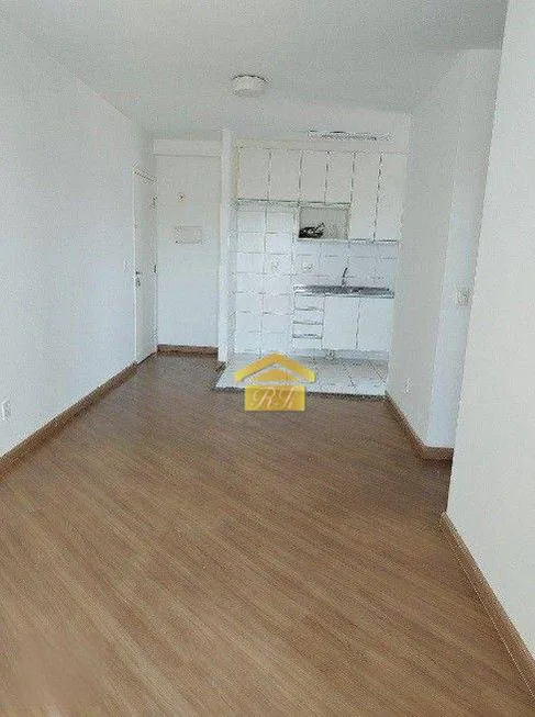 Foto 1 de Apartamento com 2 Quartos à venda, 58m² em Jardim Prudência, São Paulo