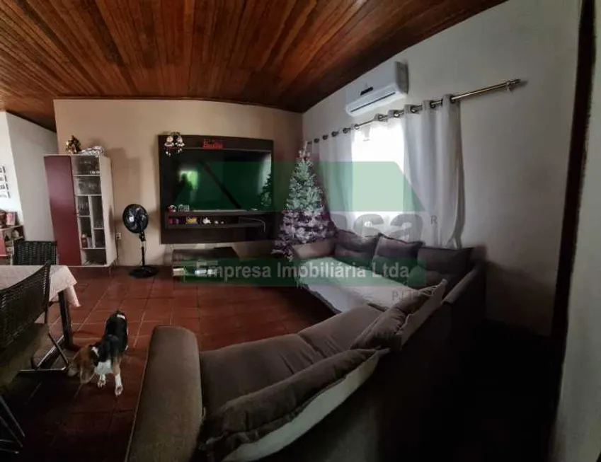 Foto 1 de Casa com 7 Quartos à venda, 600m² em Vieiralves, Manaus