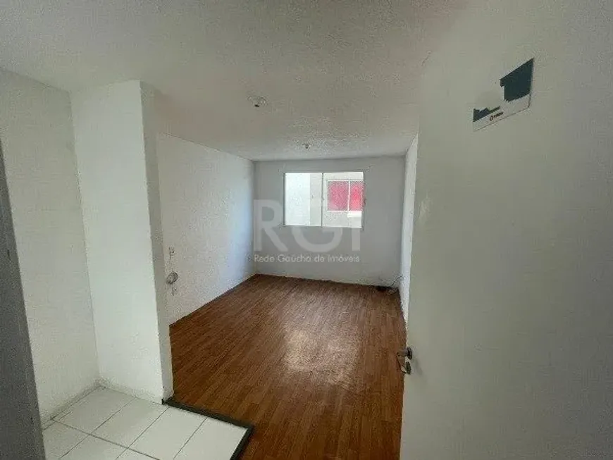 Foto 1 de Apartamento com 2 Quartos à venda, 40m² em Hípica, Porto Alegre