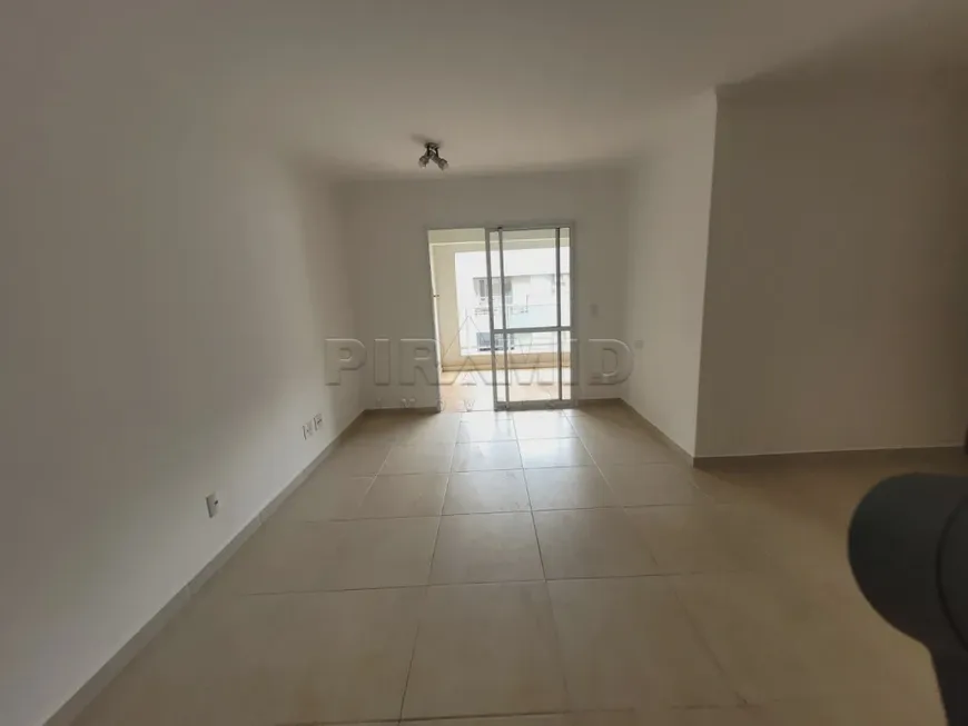 Foto 1 de Apartamento com 3 Quartos à venda, 95m² em Jardim Botânico, Ribeirão Preto