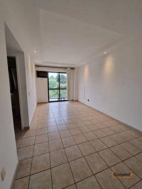 Foto 1 de Apartamento com 2 Quartos à venda, 75m² em Taquara, Rio de Janeiro