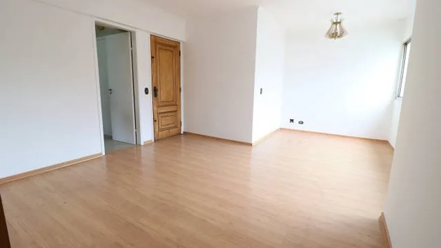 Foto 1 de Apartamento com 3 Quartos à venda, 70m² em Alto da Lapa, São Paulo