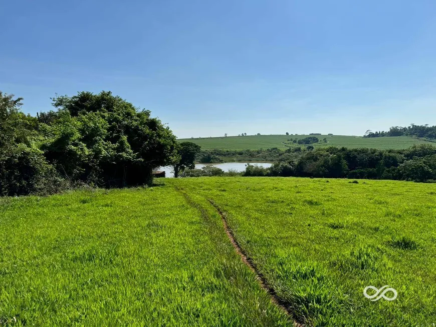 Foto 1 de Fazenda/Sítio à venda, 380000m² em Jaguari, Limeira