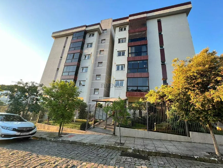 Foto 1 de Apartamento com 3 Quartos à venda, 112m² em Pomarosa, Bento Gonçalves