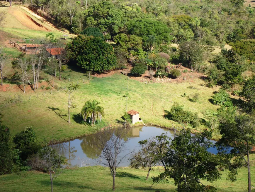 Foto 1 de Fazenda/Sítio com 3 Quartos à venda, 1064800m² em Zona Rural, Bela Vista de Goiás