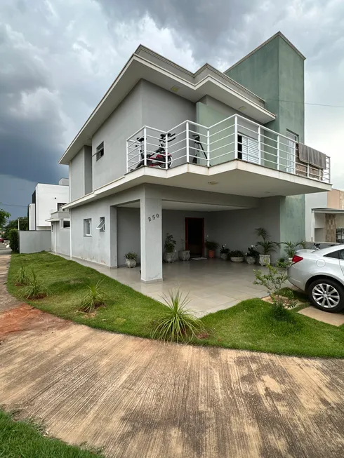 Foto 1 de Casa com 3 Quartos à venda, 10m² em VILA DOUTOR LAURINDO, Tatuí