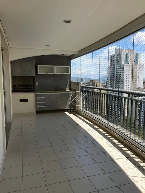 Foto 1 de Apartamento com 3 Quartos para venda ou aluguel, 165m² em Alphaville, Barueri