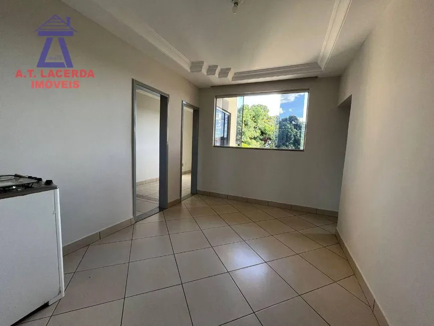 Foto 1 de Apartamento com 2 Quartos à venda, 66m² em Centro, Montes Claros