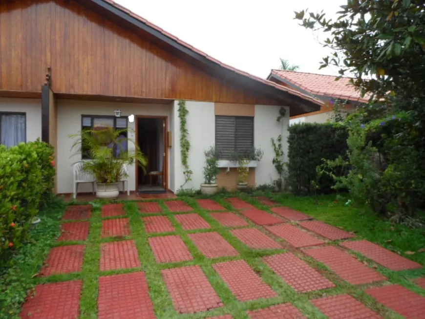 Foto 1 de Casa com 3 Quartos à venda, 90m² em Jardim Santa Efigenia, São Paulo
