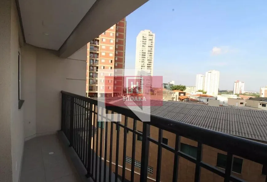 Foto 1 de Apartamento com 3 Quartos à venda, 74m² em Vila Formosa, São Paulo