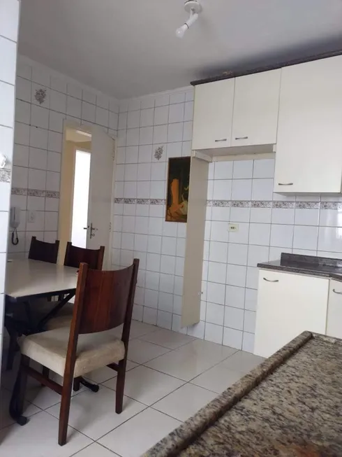 Foto 1 de Apartamento com 2 Quartos à venda, 62m² em Interlagos, São Paulo