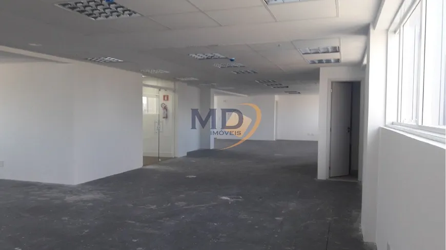 Foto 1 de Sala Comercial para venda ou aluguel, 187m² em Vila Bastos, Santo André