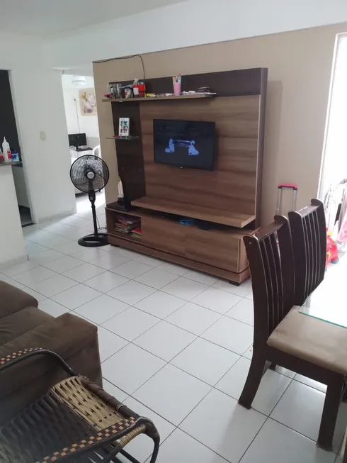 Foto 1 de Apartamento com 2 Quartos à venda, 45m² em Imbiribeira, Recife