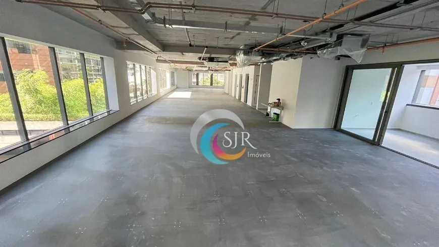 Foto 1 de Sala Comercial para alugar, 219m² em Paraíso, São Paulo