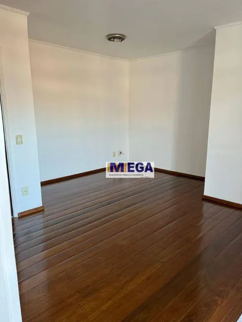 Foto 1 de Apartamento com 2 Quartos à venda, 75m² em Bosque, Campinas