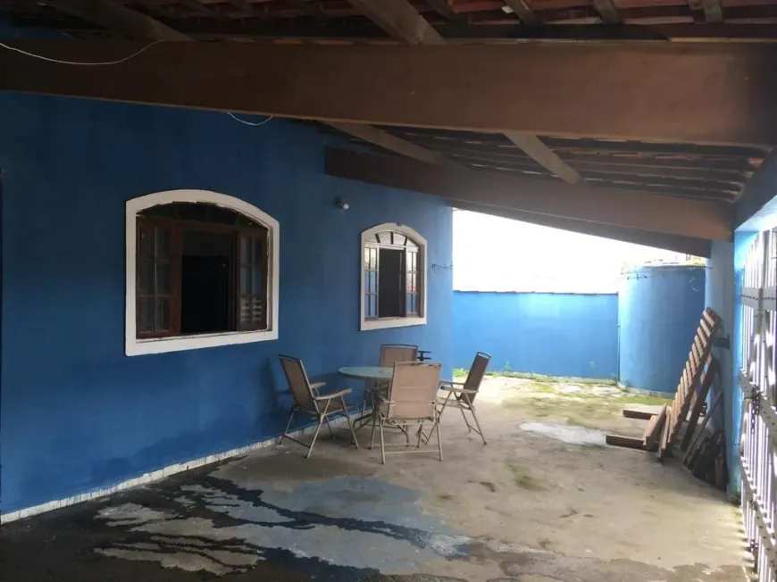 Foto 1 de Casa com 4 Quartos à venda, 260m² em Gaviotas, Itanhaém